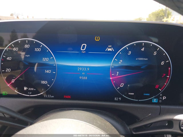 Продажа на аукционе авто 2024 Mercedes-benz E 350, vin: W1KLF4HB7RA014242, номер лота: 44879119