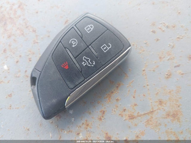 44879120 :رقم المزاد ، 1GT49REY3RF120010 vin ، 2024 Gmc Sierra 2500hd 4wd  Standard Bed Denali مزاد بيع