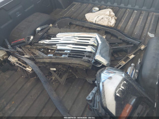 44879120 :رقم المزاد ، 1GT49REY3RF120010 vin ، 2024 Gmc Sierra 2500hd 4wd  Standard Bed Denali مزاد بيع