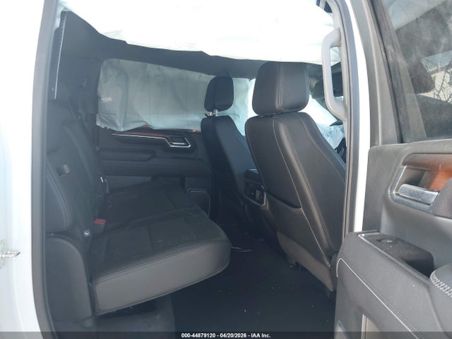 44879120 :رقم المزاد ، 1GT49REY3RF120010 vin ، 2024 Gmc Sierra 2500hd 4wd  Standard Bed Denali مزاد بيع