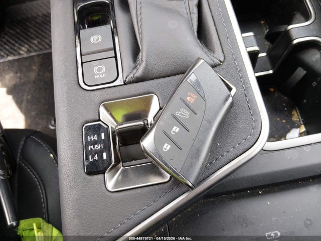 Продаж на аукціоні авто 2024 Lexus Gx 550 Premium+, vin: JTJTBCDX3R5019090, номер лоту: 44879121