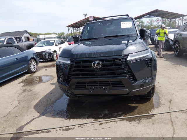 Продаж на аукціоні авто 2024 Lexus Gx 550 Premium+, vin: JTJTBCDX3R5019090, номер лоту: 44879121