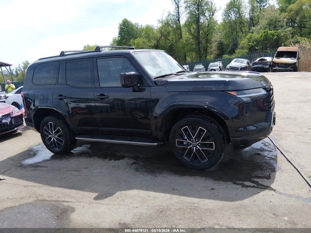 Продаж на аукціоні авто 2024 Lexus Gx 550 Premium+, vin: JTJTBCDX3R5019090, номер лоту: 44879121