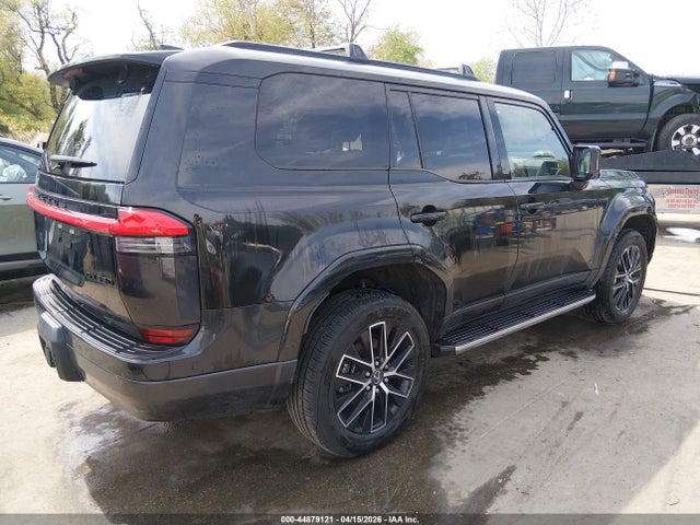 Продаж на аукціоні авто 2024 Lexus Gx 550 Premium+, vin: JTJTBCDX3R5019090, номер лоту: 44879121