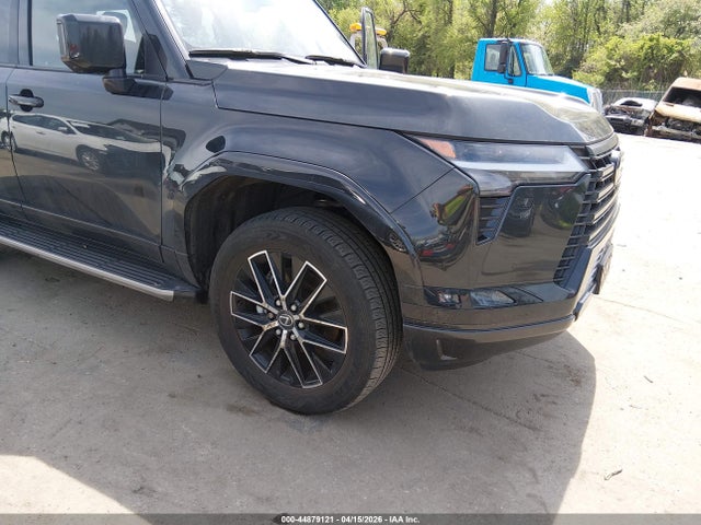 Продаж на аукціоні авто 2024 Lexus Gx 550 Premium+, vin: JTJTBCDX3R5019090, номер лоту: 44879121