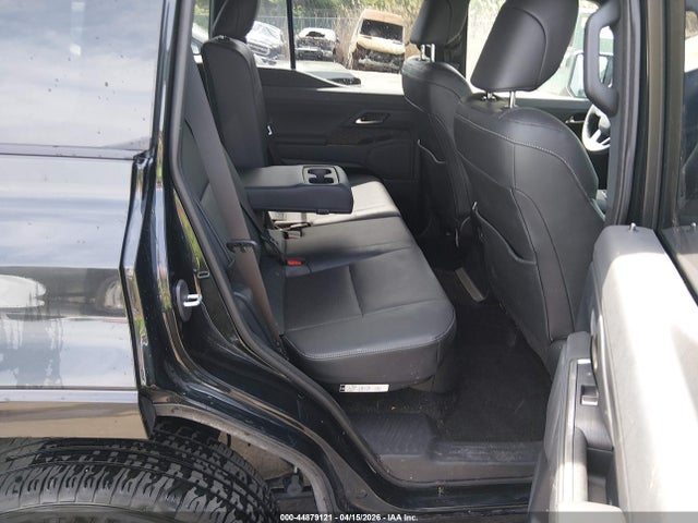 Продаж на аукціоні авто 2024 Lexus Gx 550 Premium+, vin: JTJTBCDX3R5019090, номер лоту: 44879121
