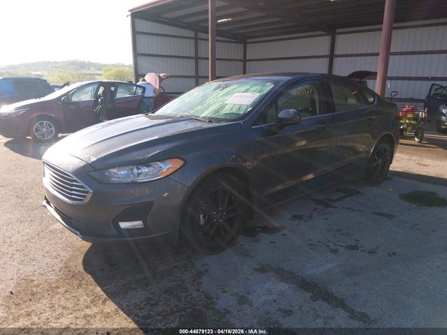 Aukcja sprzedaży 2019 Ford Fusion Se, vin: 3FA6P0HD0KR172695, numer aukcji: 44879123
