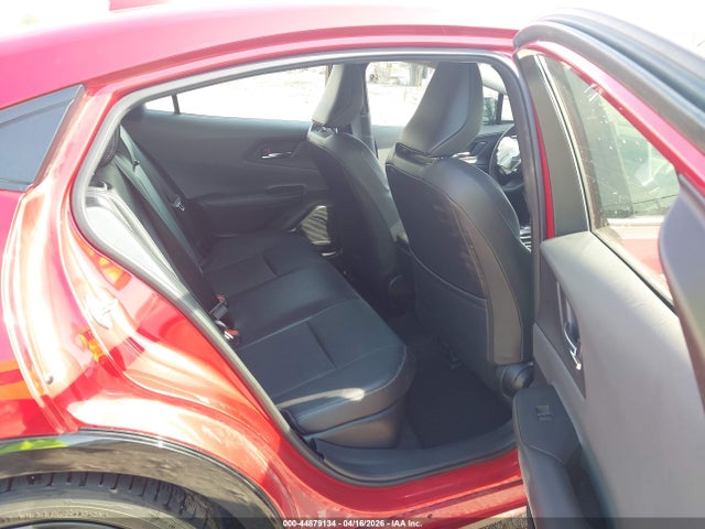 44879134 :رقم المزاد ، JTDACAAU1R3017095 vin ، 2024 Toyota Prius Xle مزاد بيع