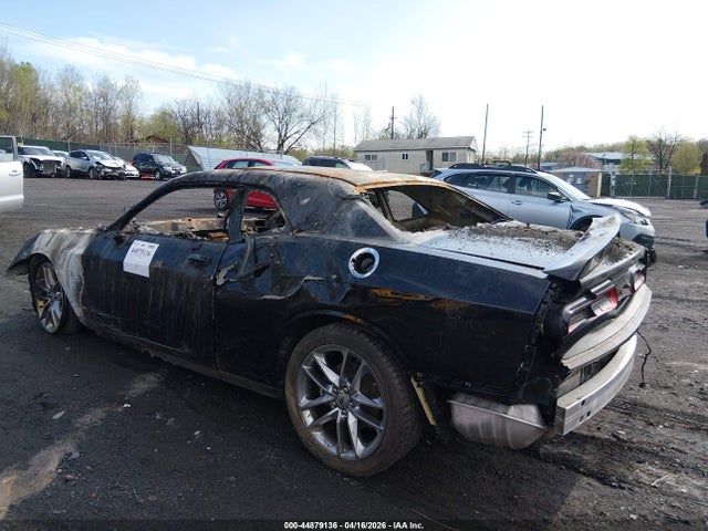 2023 Dodge Challenger Gt Awd მანქანა იყიდება აუქციონზე, vin: 2C3CDZKG3PH571430, აუქციონის ნომერი: 44879136