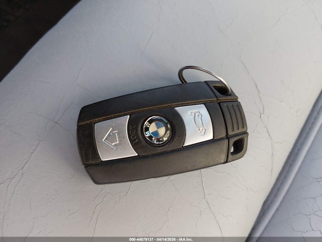 Продажа на аукционе авто 2008 Bmw M5, vin: WBSNB93568CX09370, номер лота: 44879137