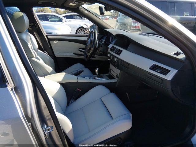 Продажа на аукционе авто 2008 Bmw M5, vin: WBSNB93568CX09370, номер лота: 44879137