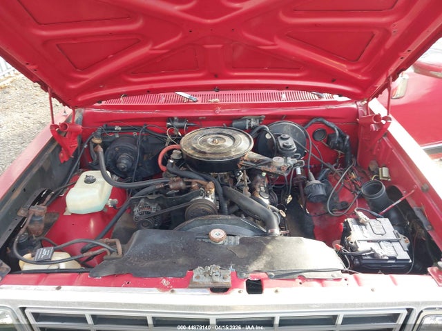 Aukcja sprzedaży 1989 Dodge D-series D150, vin: 1B7HE16Y8KS175482, numer aukcji: 44879140