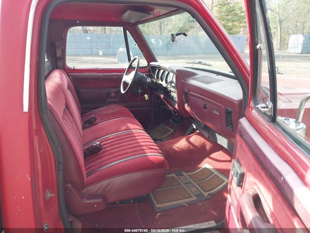 Aukcja sprzedaży 1989 Dodge D-series D150, vin: 1B7HE16Y8KS175482, numer aukcji: 44879140