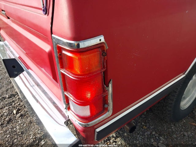 Aukcja sprzedaży 1989 Dodge D-series D150, vin: 1B7HE16Y8KS175482, numer aukcji: 44879140