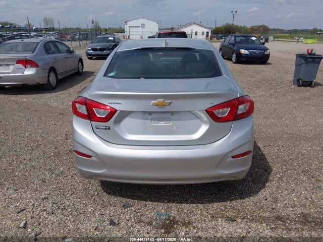 Aukcja sprzedaży 2018 Chevrolet Cruze Lt Auto, vin: 1G1BE5SM8J7195418, numer aukcji: 44879143