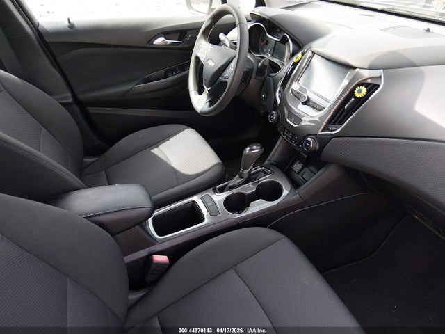 Aukcja sprzedaży 2018 Chevrolet Cruze Lt Auto, vin: 1G1BE5SM8J7195418, numer aukcji: 44879143