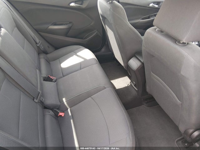 Aukcja sprzedaży 2018 Chevrolet Cruze Lt Auto, vin: 1G1BE5SM8J7195418, numer aukcji: 44879143