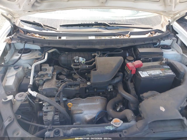 44879149 :رقم المزاد ، JN8AS5MT1CW252782 vin ، 2012 Nissan Rogue S مزاد بيع
