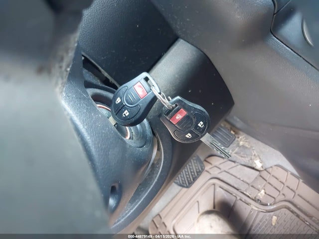 44879149 :رقم المزاد ، JN8AS5MT1CW252782 vin ، 2012 Nissan Rogue S مزاد بيع