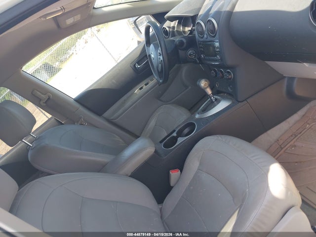 44879149 :رقم المزاد ، JN8AS5MT1CW252782 vin ، 2012 Nissan Rogue S مزاد بيع