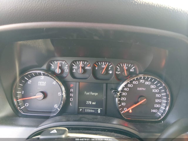 2018 CHEVROLET SILVERADO 1500 3GCUKNEC3JG466613 Photo 6