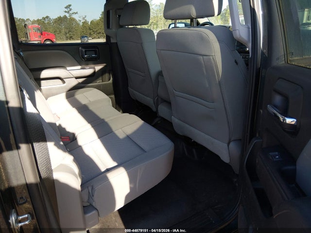 2018 CHEVROLET SILVERADO 1500 3GCUKNEC3JG466613 Photo 7