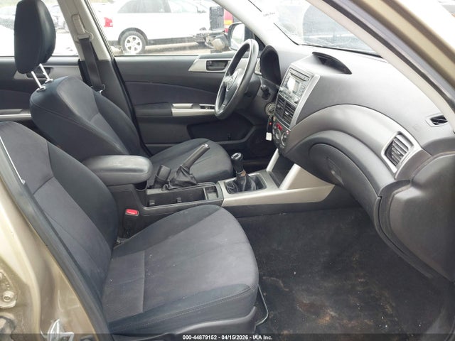 Aukcja sprzedaży 2009 Subaru Forester 2.5x, vin: JF2SH61619G744185, numer aukcji: 44879152