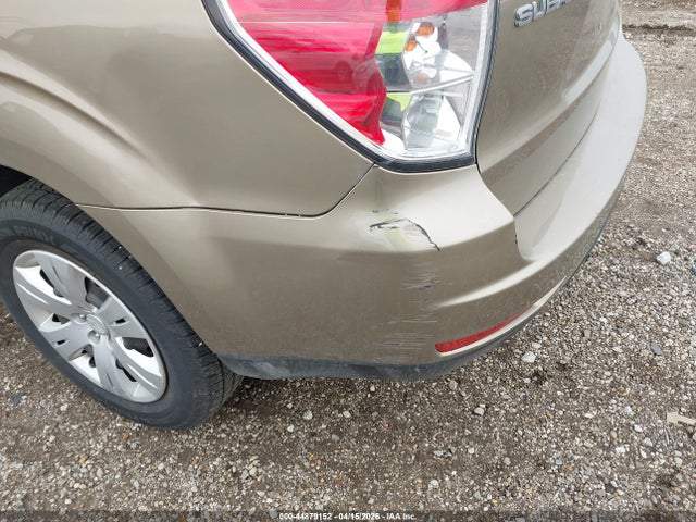 Aukcja sprzedaży 2009 Subaru Forester 2.5x, vin: JF2SH61619G744185, numer aukcji: 44879152