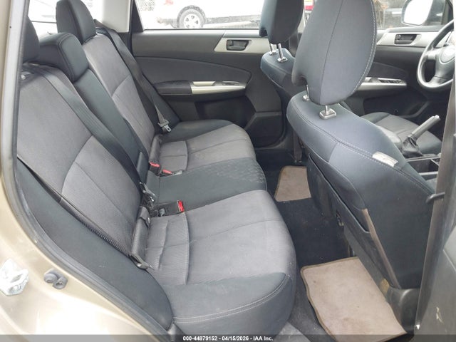 Aukcja sprzedaży 2009 Subaru Forester 2.5x, vin: JF2SH61619G744185, numer aukcji: 44879152