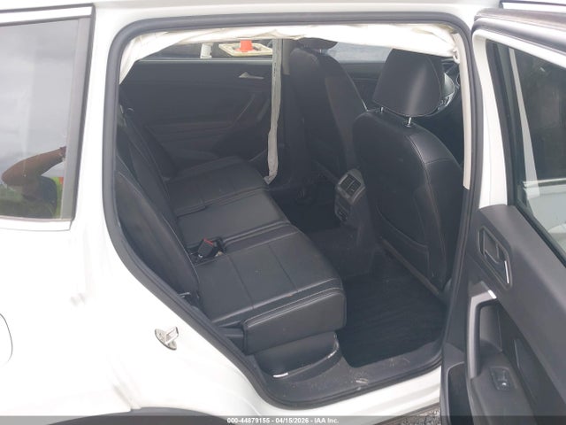 2021 Volkswagen Tiguan 2.0t Se/2.0t Se R-line Black/2.0t Sel მანქანა იყიდება აუქციონზე, vin: 3VV2B7AX7MM092803, აუქციონის ნომერი: 44879155