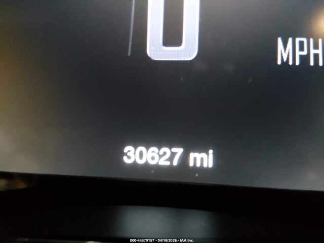 Продаж на аукціоні авто 2016 Dodge Durango Limited, vin: 1C4RDJDG8GC323648, номер лоту: 44879157