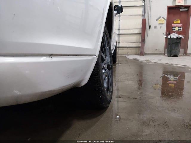Продаж на аукціоні авто 2016 Dodge Durango Limited, vin: 1C4RDJDG8GC323648, номер лоту: 44879157