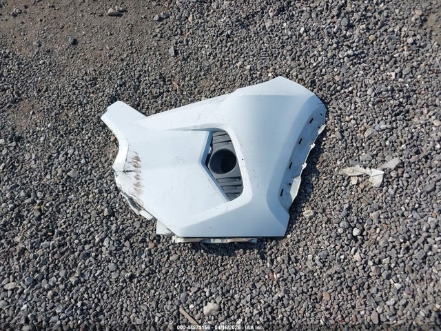 2020 Toyota Rav4 Xle მანქანა იყიდება აუქციონზე, vin: 2T3W1RFV0LW075554, აუქციონის ნომერი: 44879156