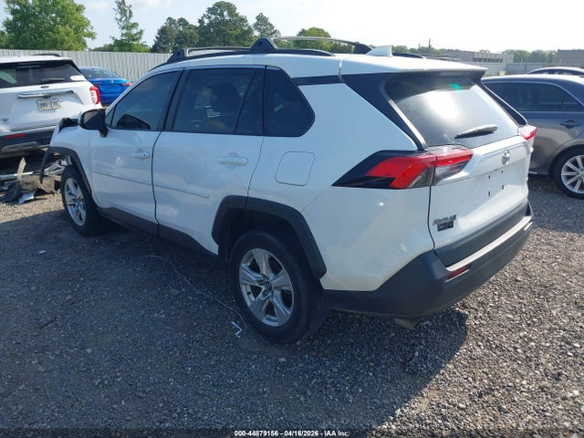 2020 Toyota Rav4 Xle მანქანა იყიდება აუქციონზე, vin: 2T3W1RFV0LW075554, აუქციონის ნომერი: 44879156