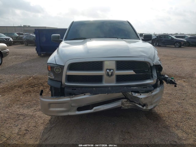 Продажа на аукционе авто 2010 Dodge Ram 1500 St, vin: 1D7RB1CP2AS133211, номер лота: 44879158