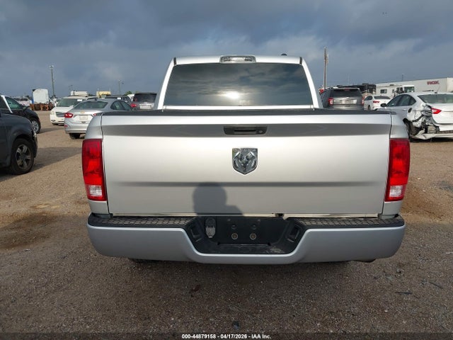 Продажа на аукционе авто 2010 Dodge Ram 1500 St, vin: 1D7RB1CP2AS133211, номер лота: 44879158