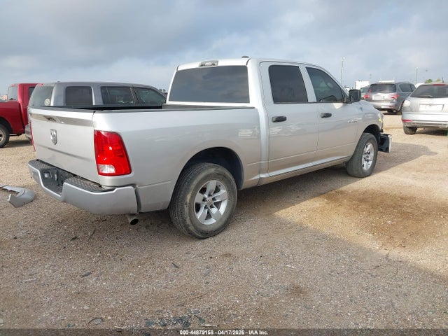Продажа на аукционе авто 2010 Dodge Ram 1500 St, vin: 1D7RB1CP2AS133211, номер лота: 44879158