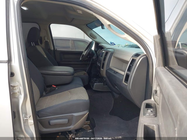 Продажа на аукционе авто 2010 Dodge Ram 1500 St, vin: 1D7RB1CP2AS133211, номер лота: 44879158