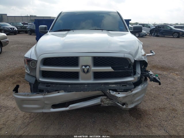 Продажа на аукционе авто 2010 Dodge Ram 1500 St, vin: 1D7RB1CP2AS133211, номер лота: 44879158