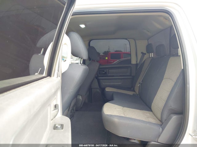 Продажа на аукционе авто 2010 Dodge Ram 1500 St, vin: 1D7RB1CP2AS133211, номер лота: 44879158