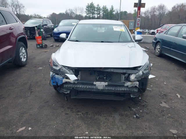 Aukcja sprzedaży 2019 Nissan Altima 2.5 S, vin: 1N4BL4BV7KC225121, numer aukcji: 44879163