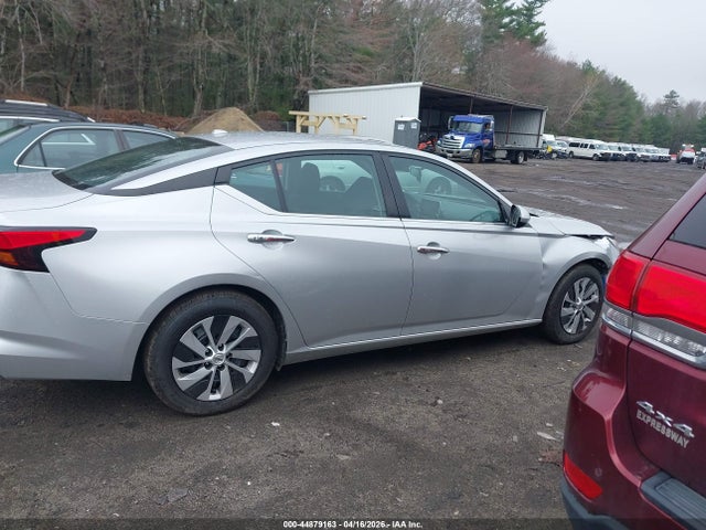 Aukcja sprzedaży 2019 Nissan Altima 2.5 S, vin: 1N4BL4BV7KC225121, numer aukcji: 44879163