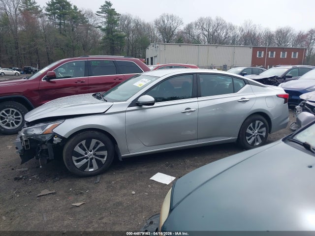 Aukcja sprzedaży 2019 Nissan Altima 2.5 S, vin: 1N4BL4BV7KC225121, numer aukcji: 44879163
