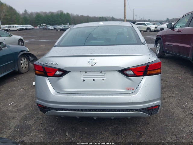 Aukcja sprzedaży 2019 Nissan Altima 2.5 S, vin: 1N4BL4BV7KC225121, numer aukcji: 44879163