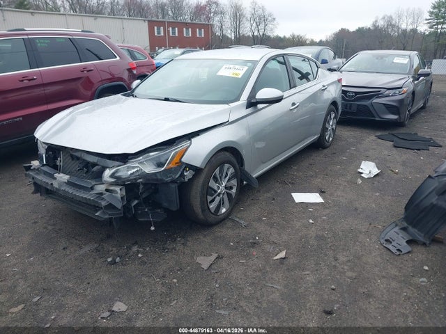 Aukcja sprzedaży 2019 Nissan Altima 2.5 S, vin: 1N4BL4BV7KC225121, numer aukcji: 44879163