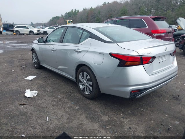 Aukcja sprzedaży 2019 Nissan Altima 2.5 S, vin: 1N4BL4BV7KC225121, numer aukcji: 44879163