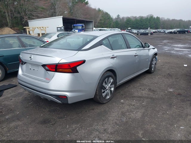 Aukcja sprzedaży 2019 Nissan Altima 2.5 S, vin: 1N4BL4BV7KC225121, numer aukcji: 44879163