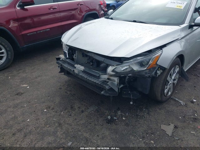 Aukcja sprzedaży 2019 Nissan Altima 2.5 S, vin: 1N4BL4BV7KC225121, numer aukcji: 44879163