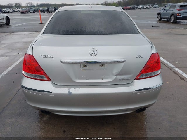 Продажа на аукционе авто 2005 Acura Rl 3.5, vin: JH4KB16545C015763, номер лота: 44879164