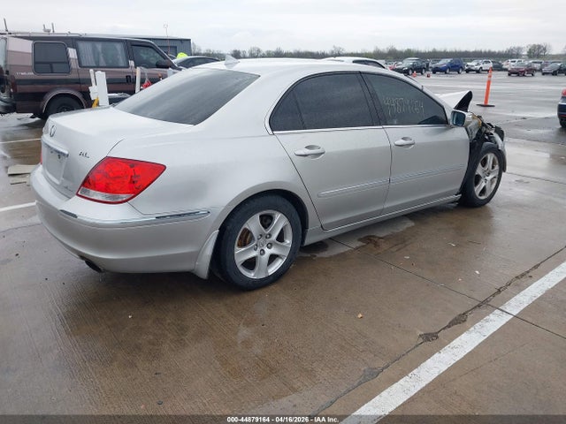 Продажа на аукционе авто 2005 Acura Rl 3.5, vin: JH4KB16545C015763, номер лота: 44879164